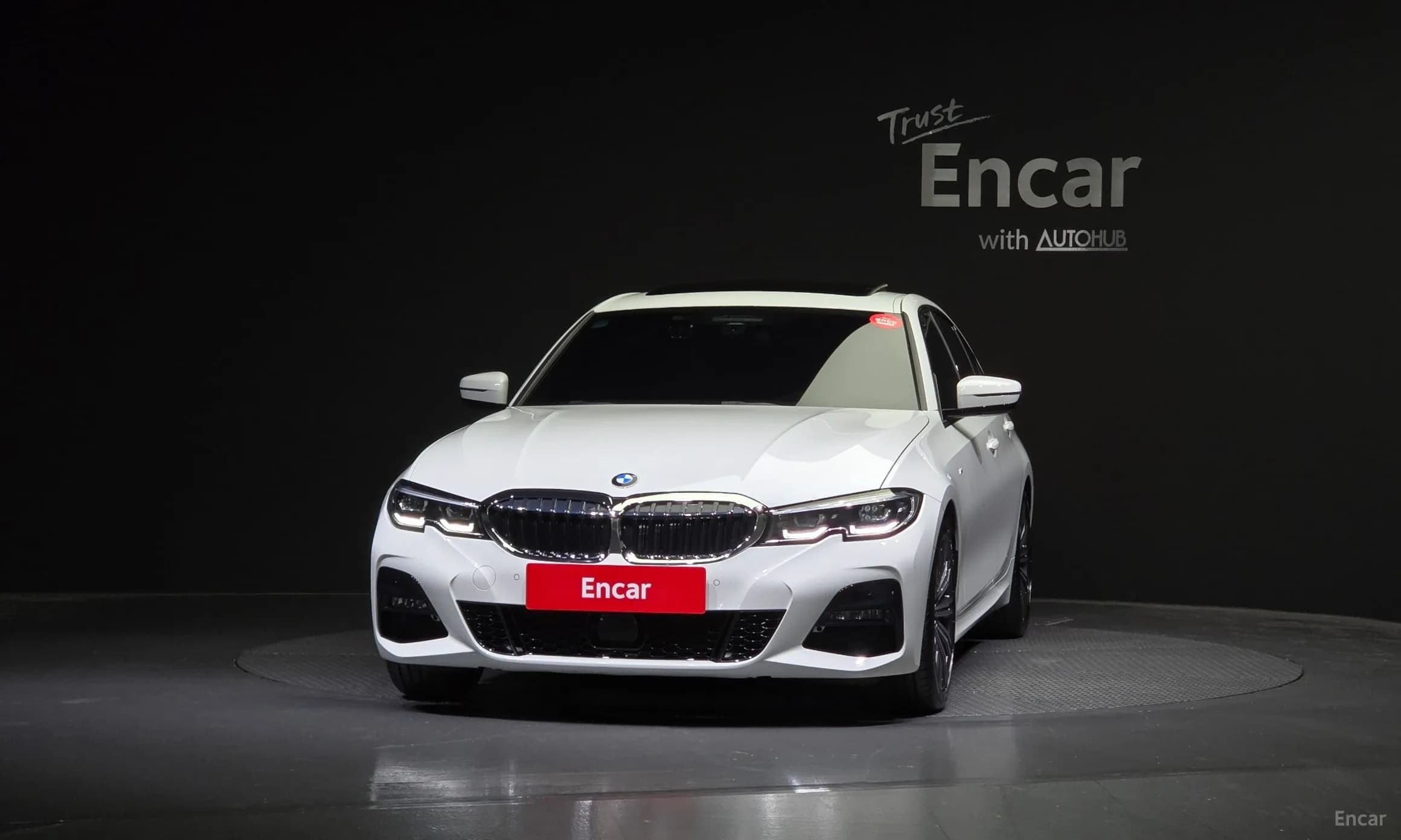 3 Series (G20)