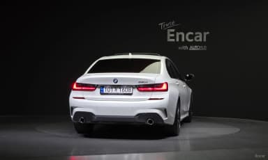 3 Series (G20)