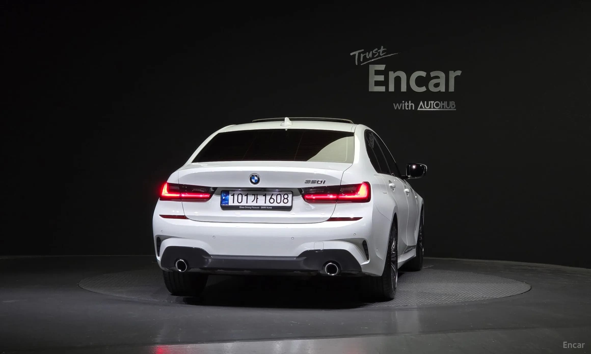 3 Series (G20)