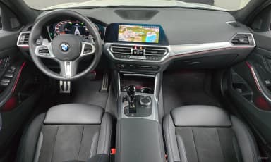 3 Series (G20)