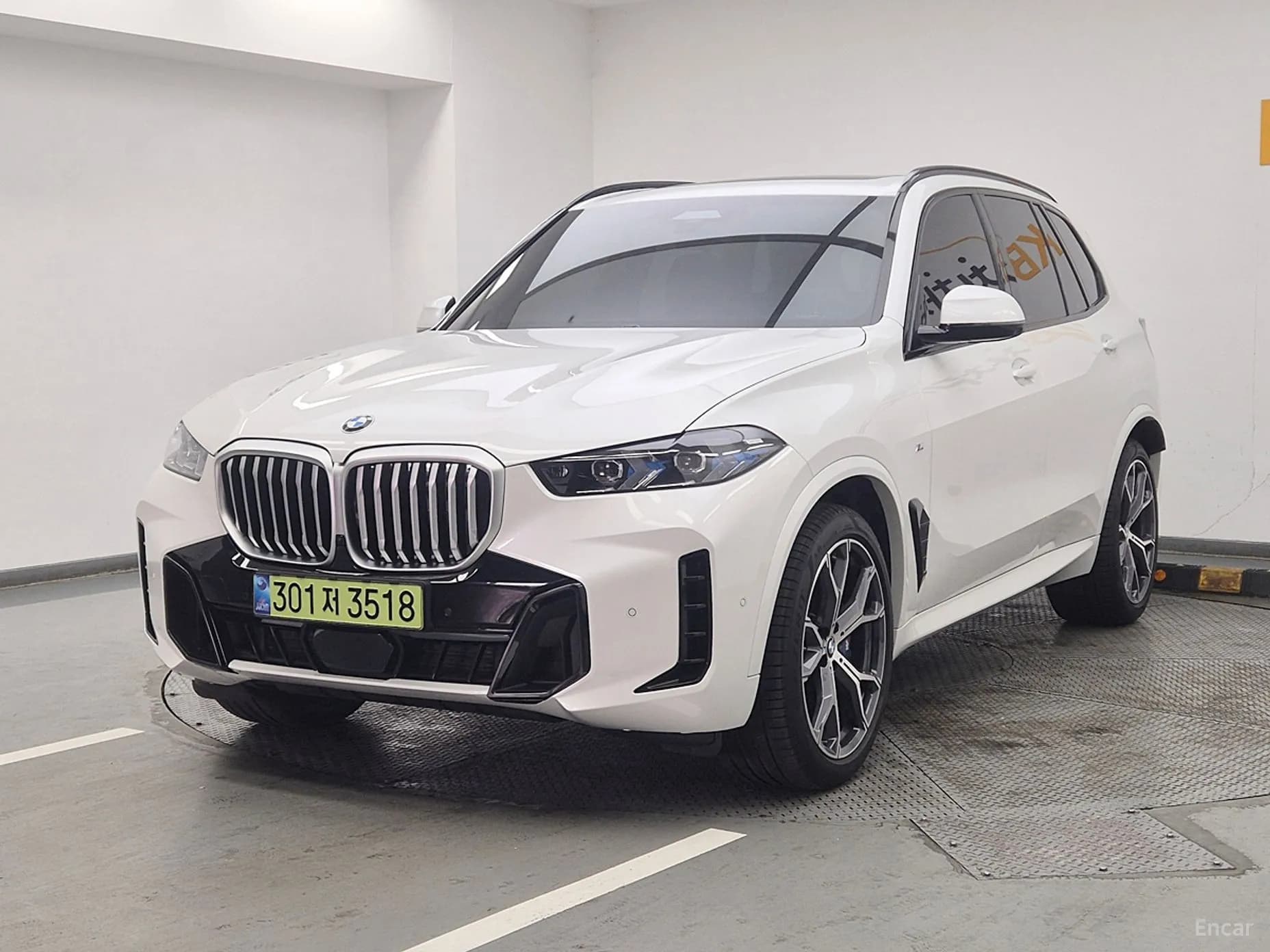 X5 (G05)