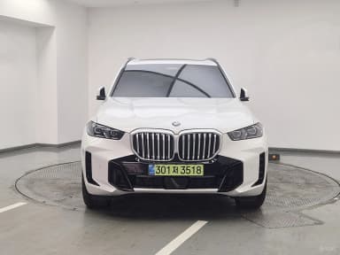 X5 (G05)