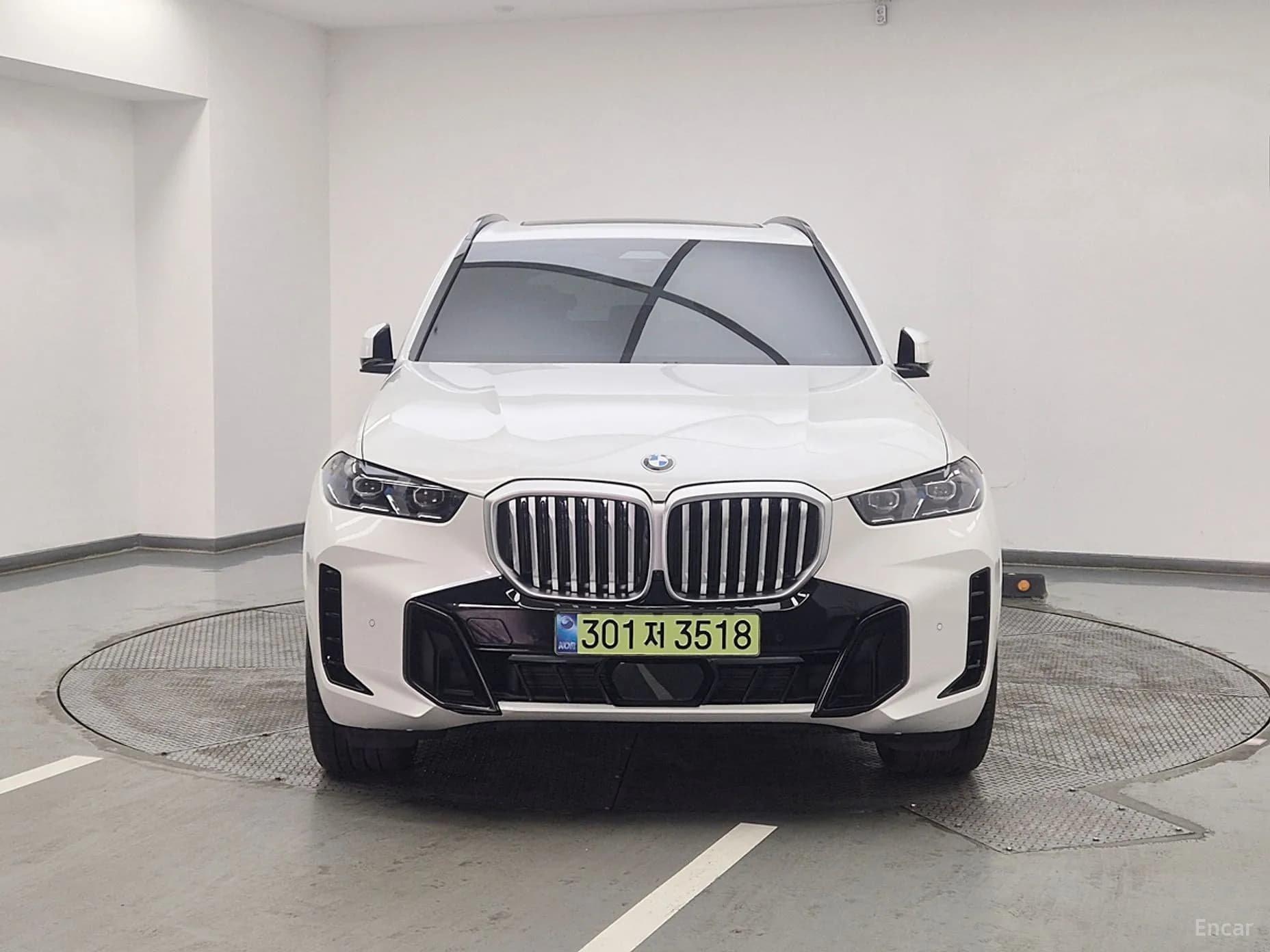 X5 (G05)