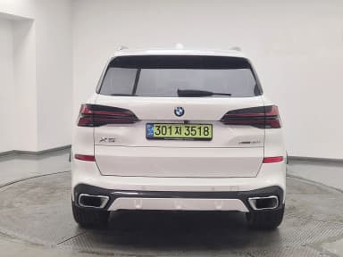 X5 (G05)