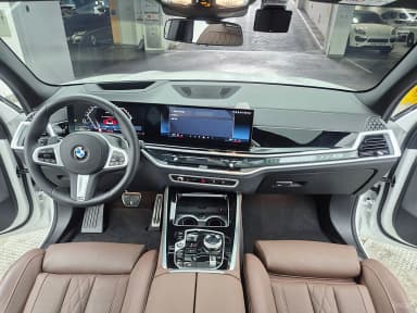 X5 (G05)