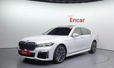7 Series (G11)