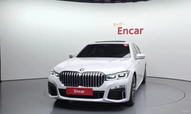 7 Series (G11)