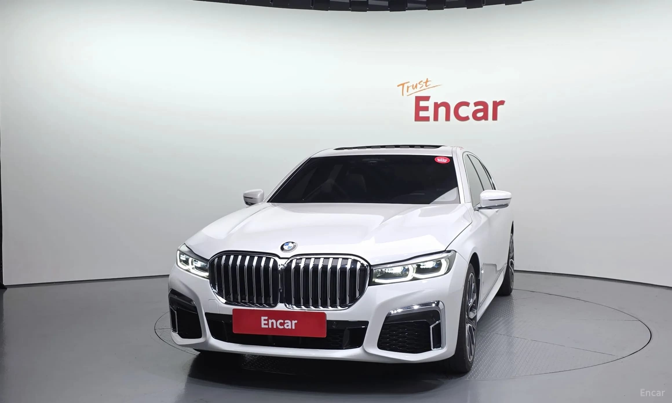 7 Series (G11)