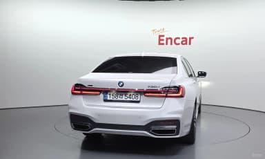 7 Series (G11)