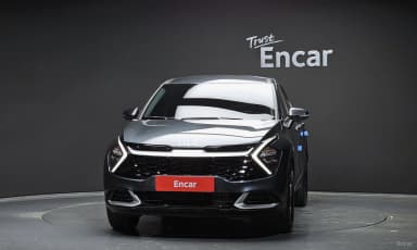 Sportage 5th Generation
