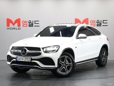 GLC-Class X253