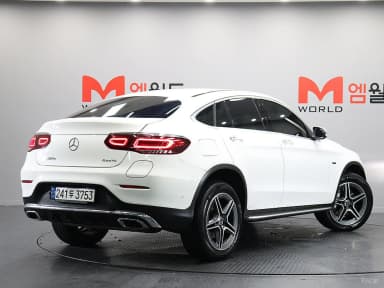 GLC-Class X253