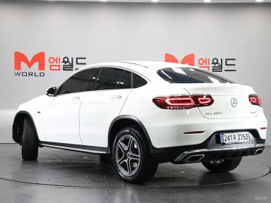 GLC-Class X253