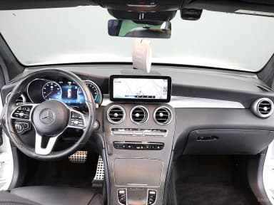 GLC-Class X253