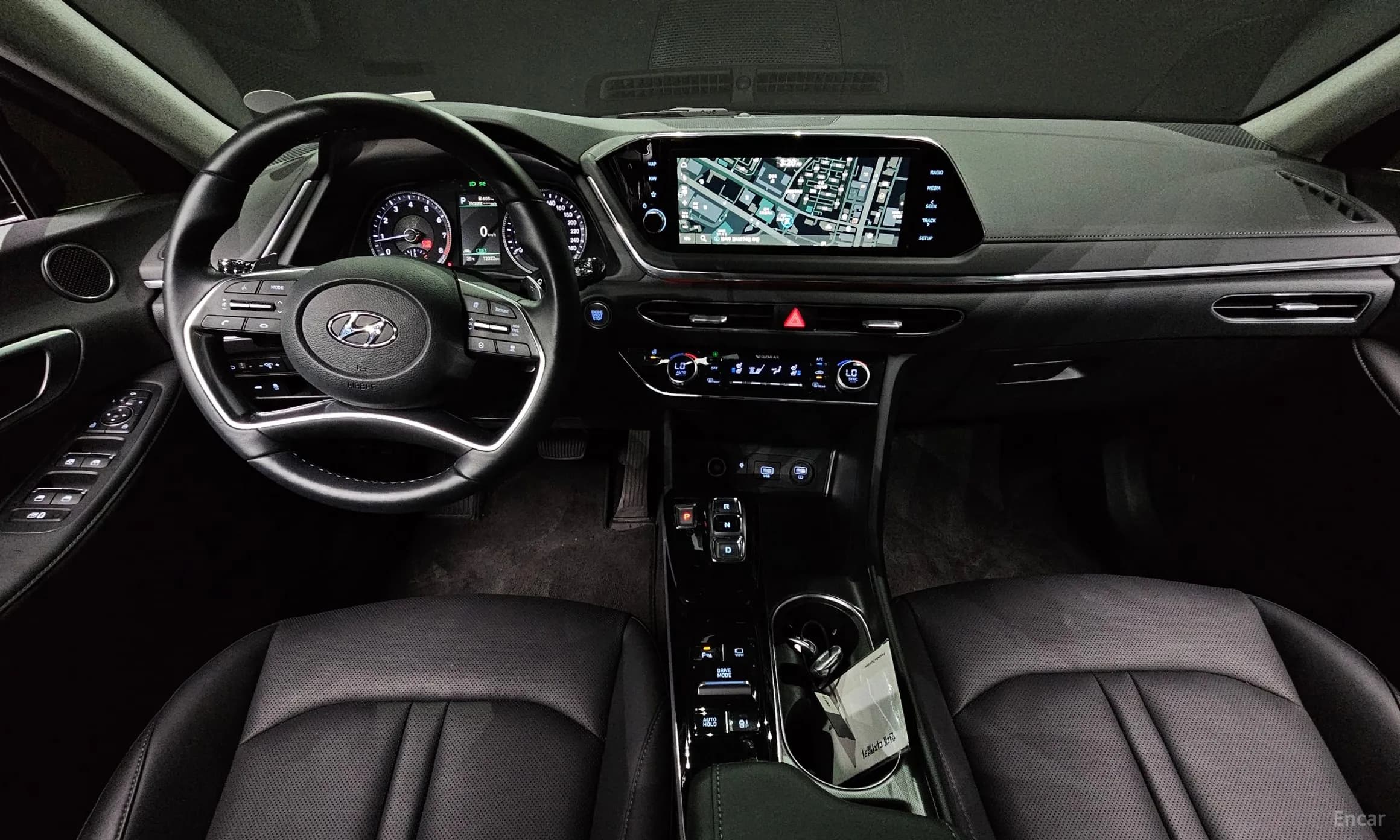 Sonata (DN8)