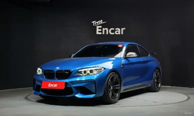 M2 (F87)