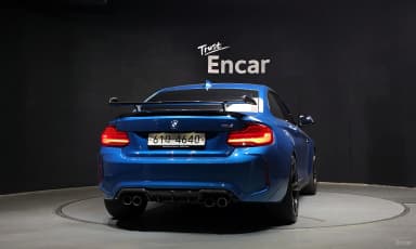 M2 (F87)