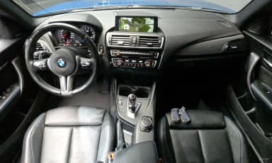 M2 (F87)