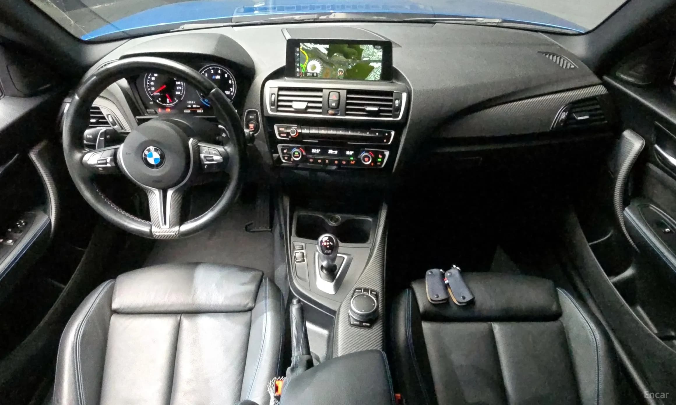 M2 (F87)