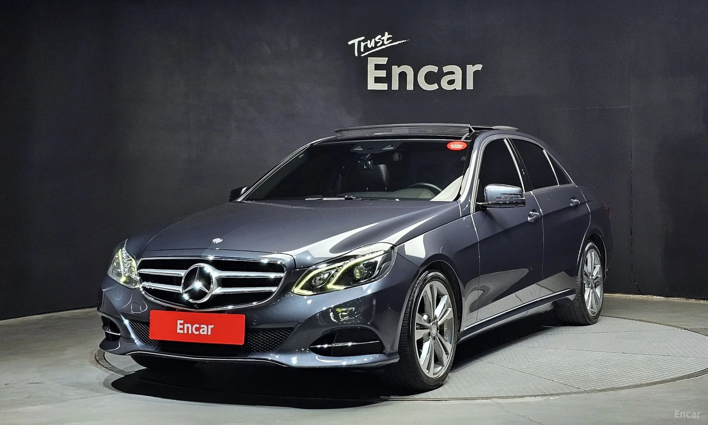 E-Class W212