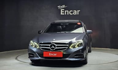 E-Class W212