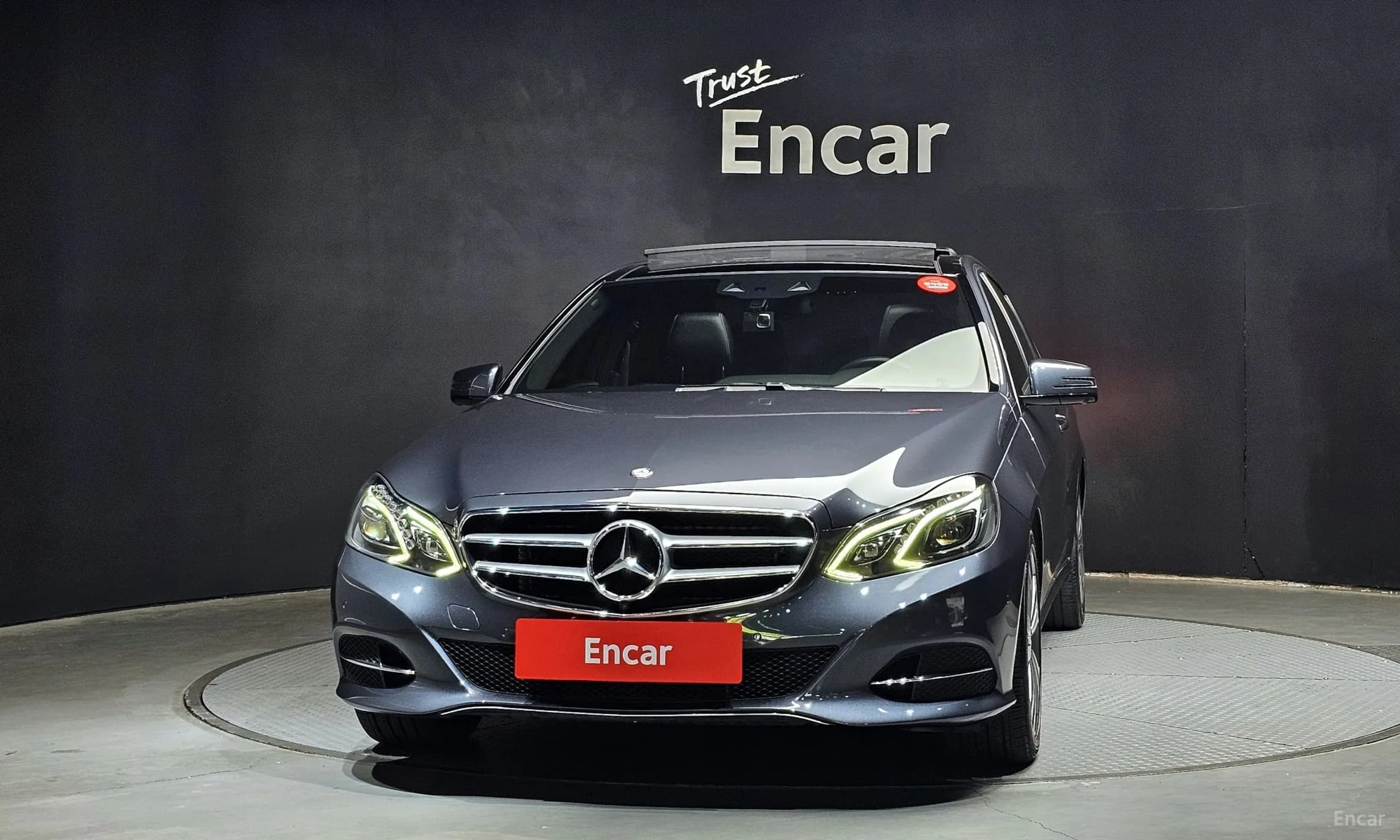 E-Class W212