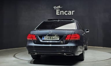 E-Class W212