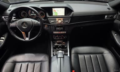 E-Class W212