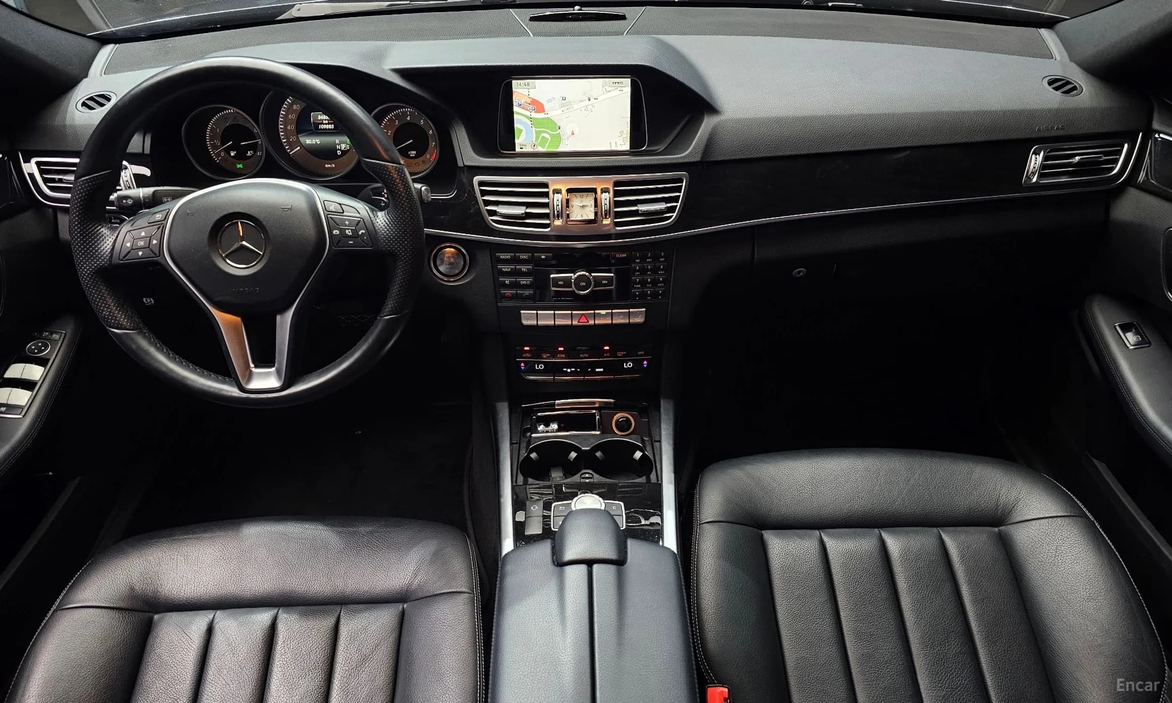 E-Class W212