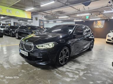 1 Series (F40)