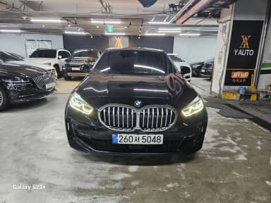 1 Series (F40)