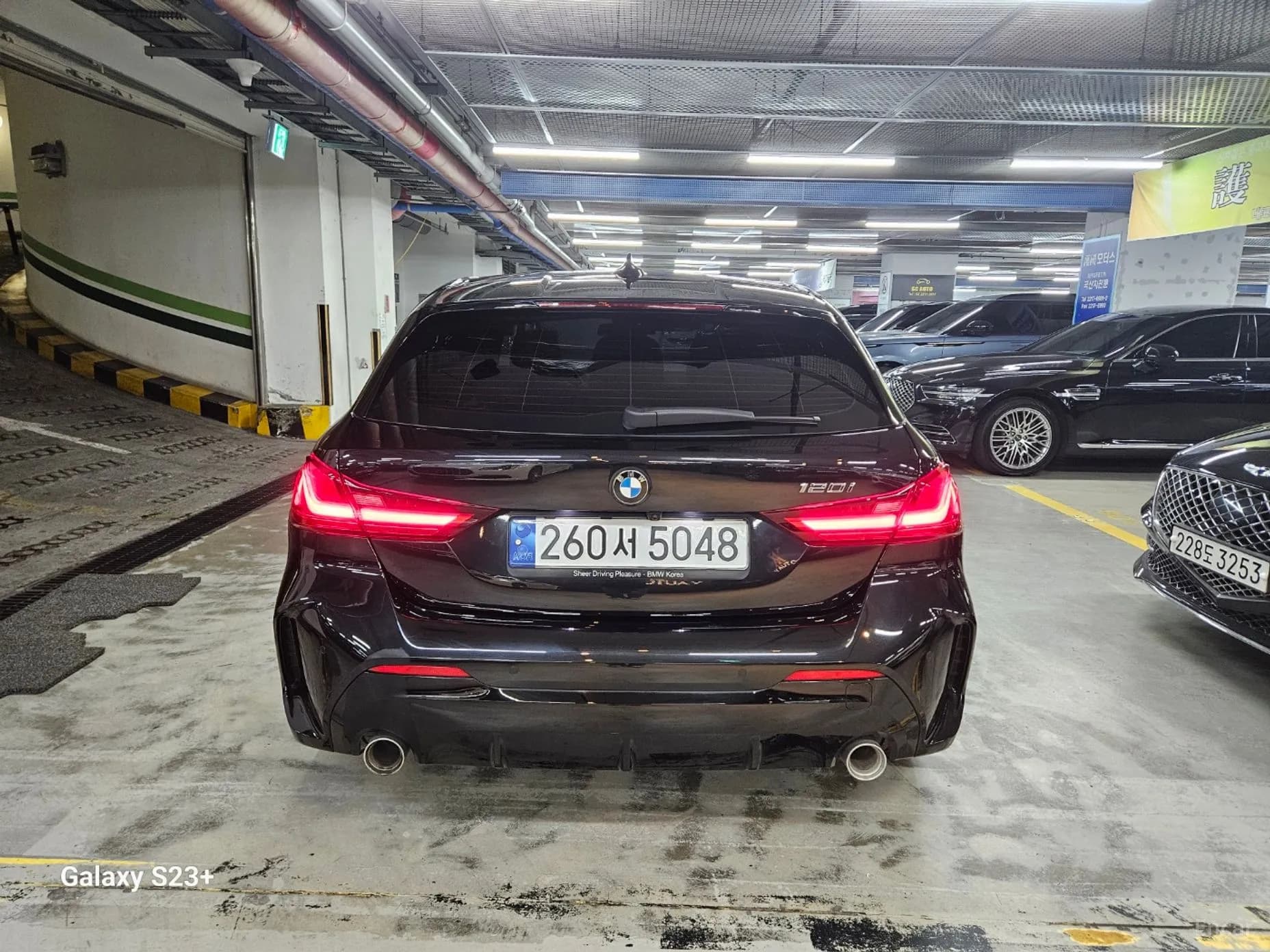 1 Series (F40)