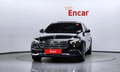 E-Class W213