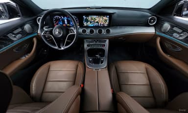 E-Class W213