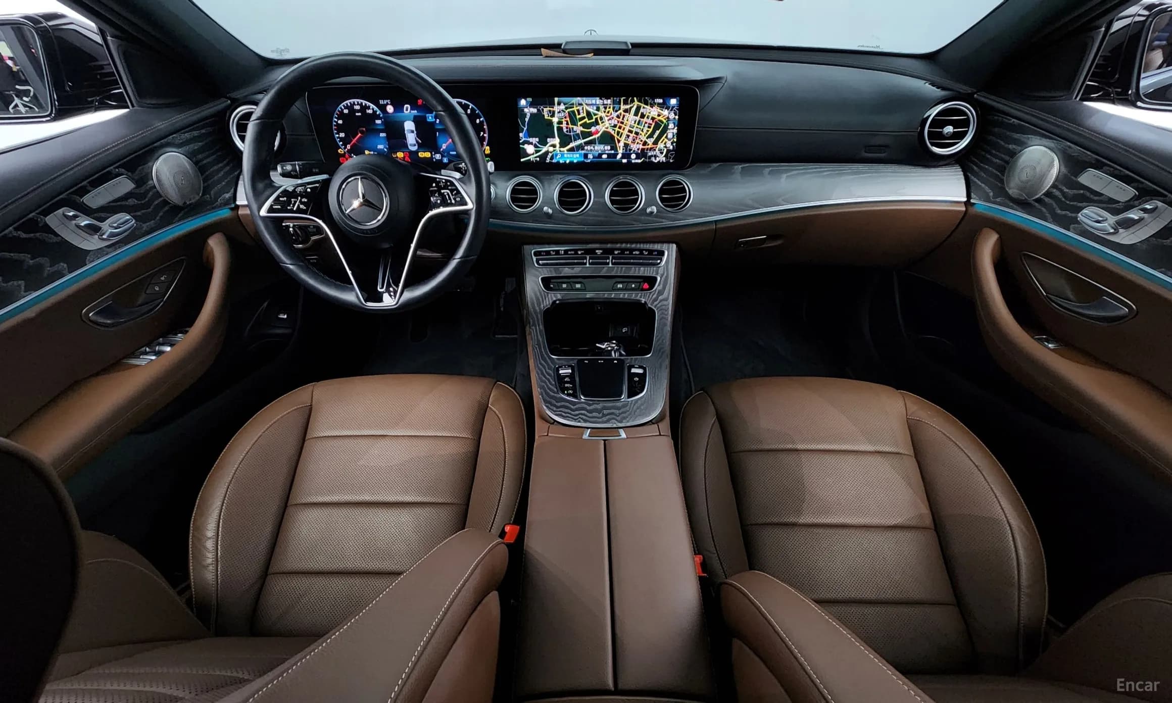 E-Class W213