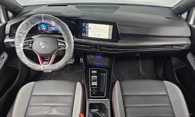 Golf 8th Generation