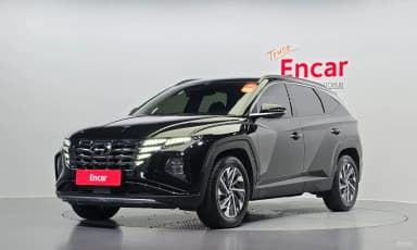 Tucson Hybrid (NX4)