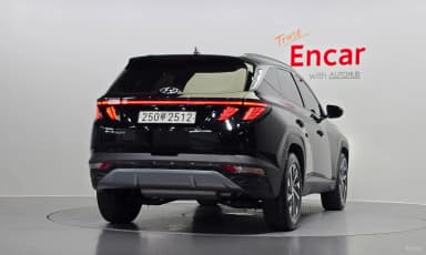 Tucson Hybrid (NX4)