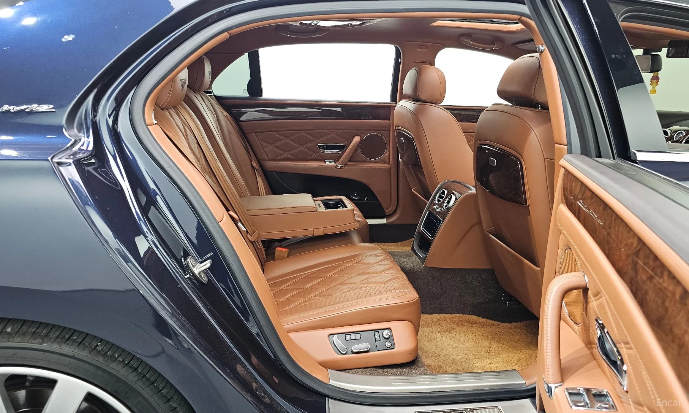 Flying Spur 2nd Generation