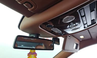 Flying Spur 2nd Generation
