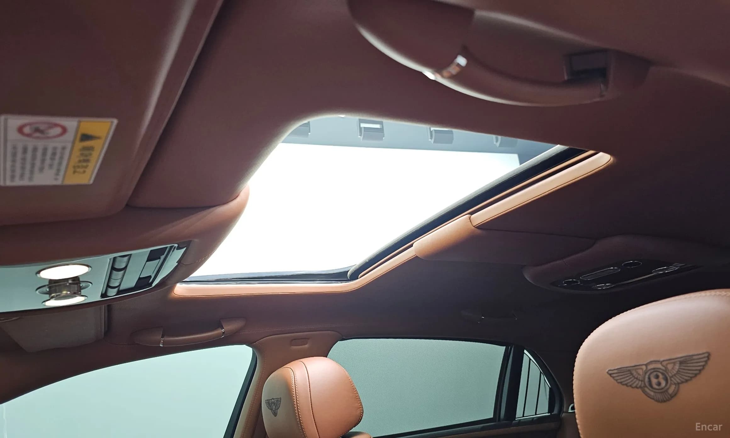 Flying Spur 2nd Generation