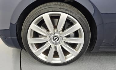 Flying Spur 2nd Generation