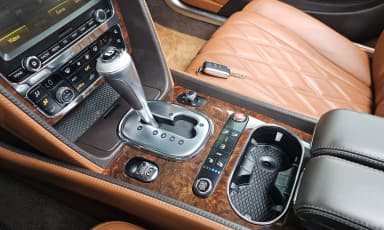 Flying Spur 2nd Generation