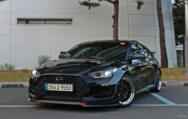 Veloster (JS)