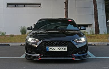 Veloster (JS)