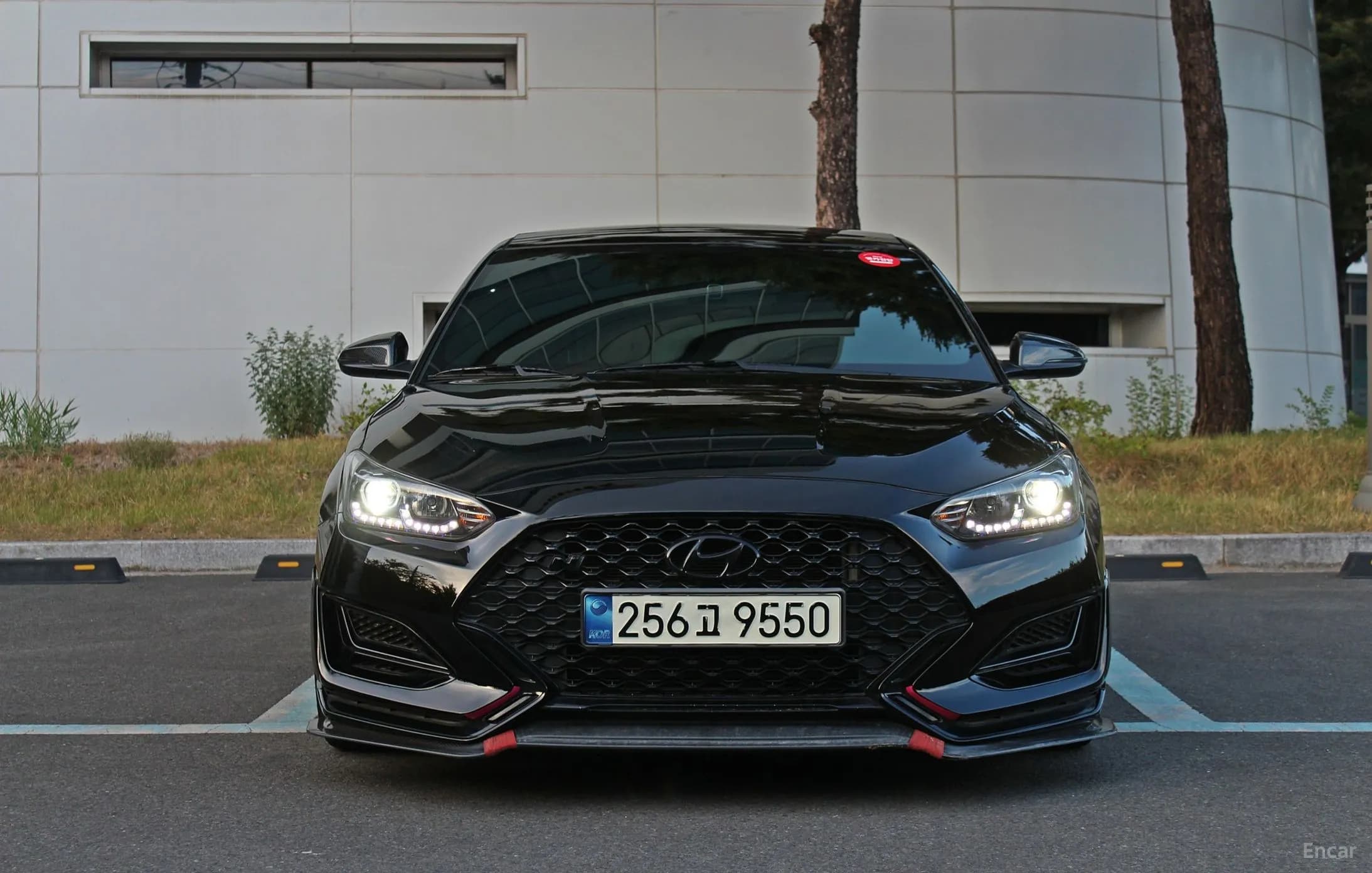 Veloster (JS)