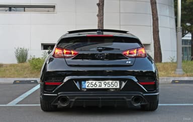 Veloster (JS)
