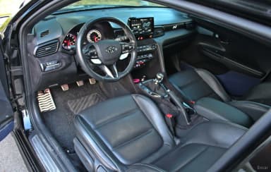 Veloster (JS)