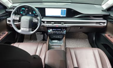 Grandeur (GN7)
