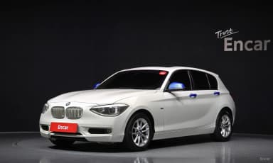1 Series (F20)